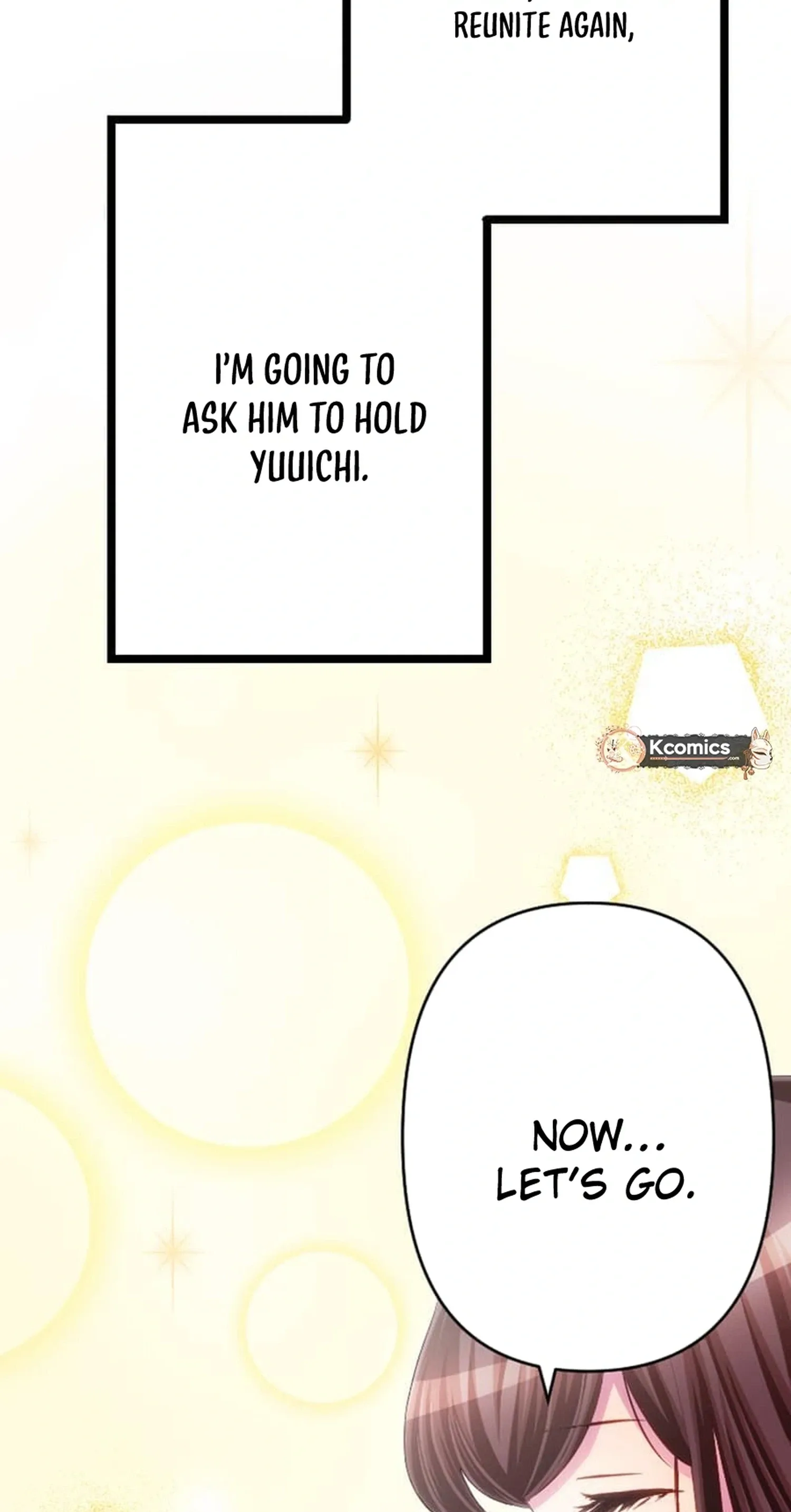 Camouflage Fuufu Chapter 50 page 12
