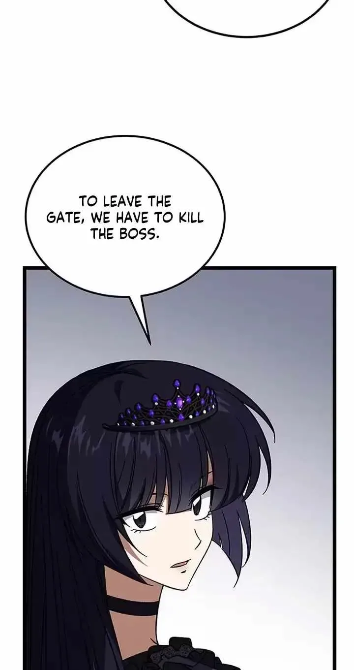 Lv.99 Princess of Black Flame Chapter 48 page 62