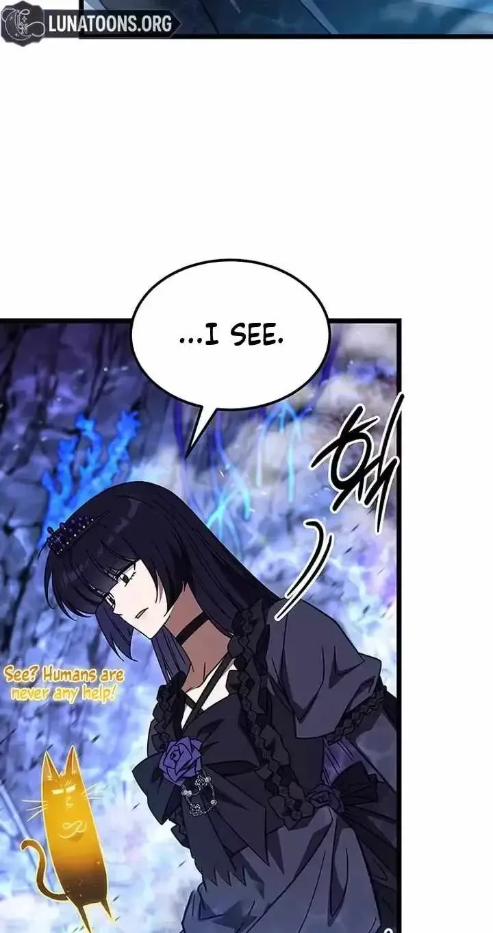 Lv.99 Princess of Black Flame Chapter 48 page 56