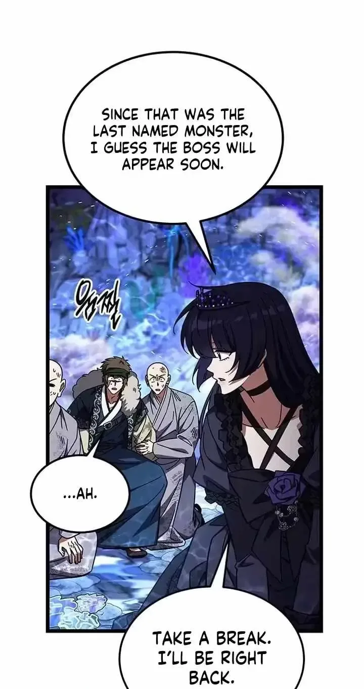 Lv.99 Princess of Black Flame Chapter 48 page 60