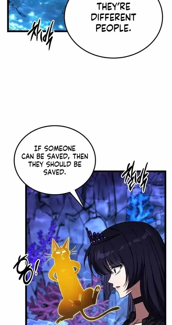 Lv.99 Princess of Black Flame Chapter 48 page 66