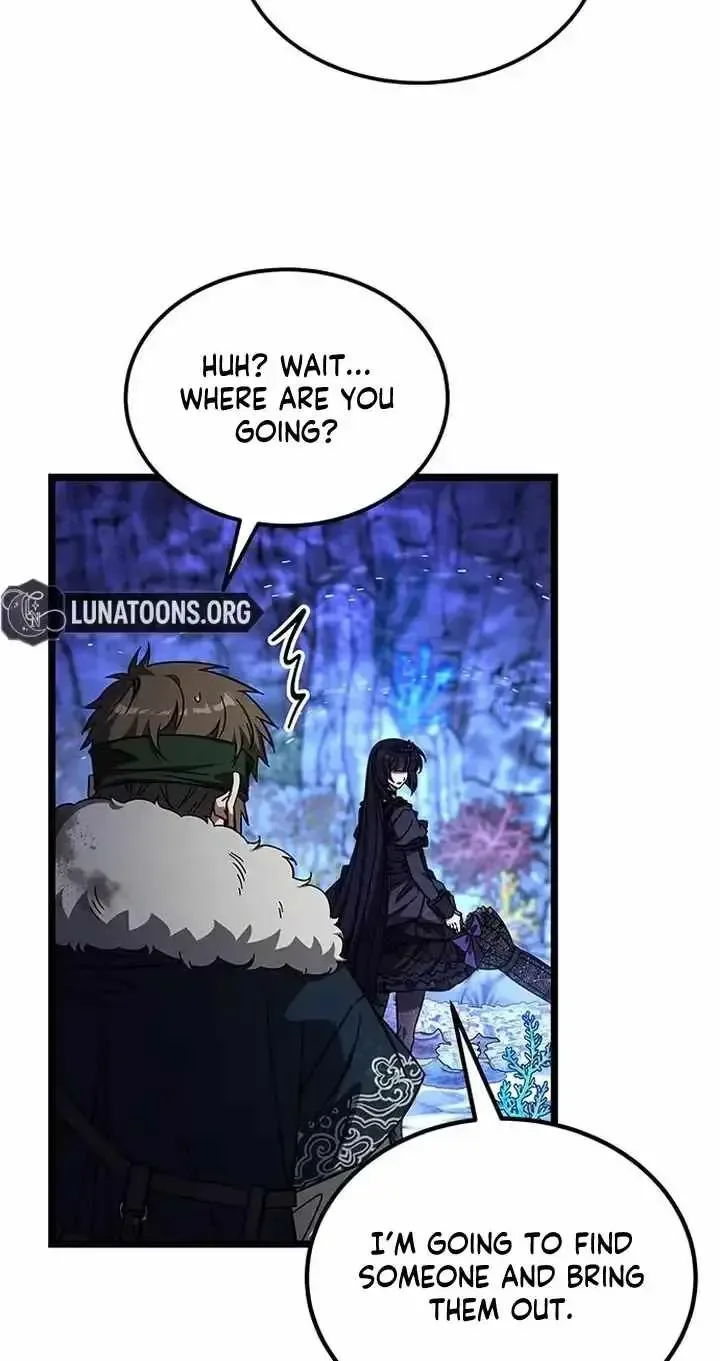 Lv.99 Princess of Black Flame Chapter 48 page 61