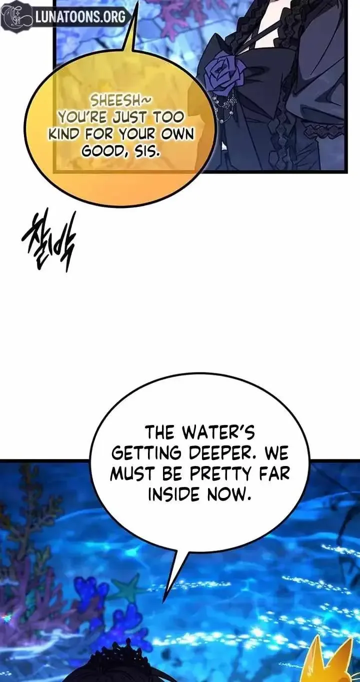 Lv.99 Princess of Black Flame Chapter 48 page 67