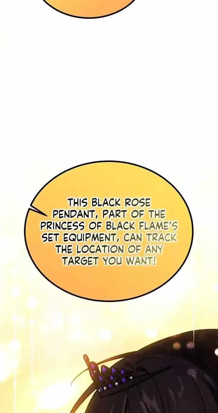 Lv.99 Princess of Black Flame Chapter 48 page 70