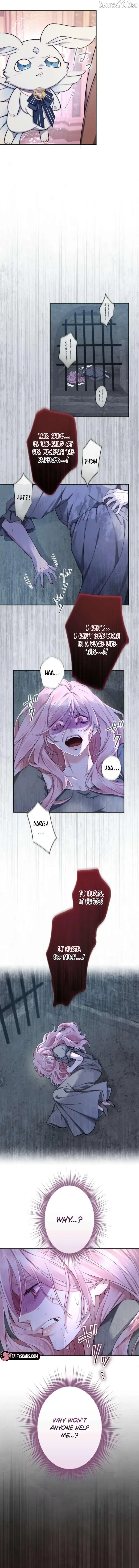 Even Without Your Love Chapter 50 page 15