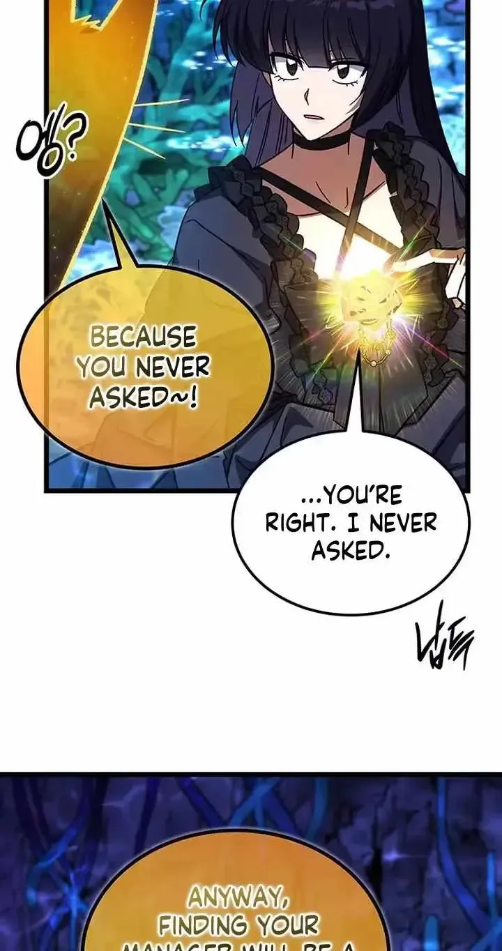 Lv.99 Princess of Black Flame Chapter 48 page 75