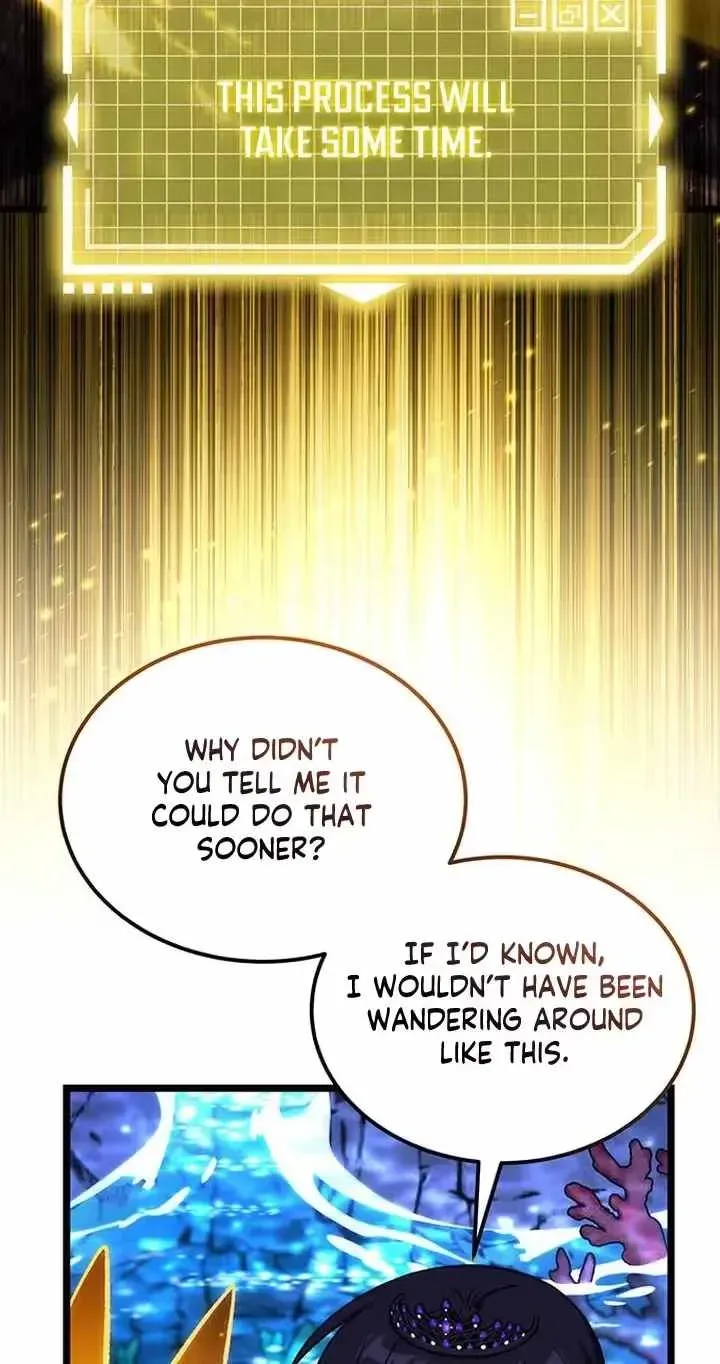 Lv.99 Princess of Black Flame Chapter 48 page 74