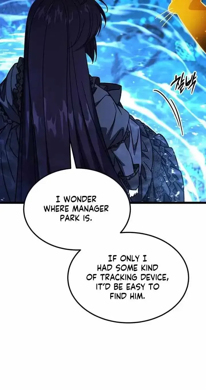 Lv.99 Princess of Black Flame Chapter 48 page 68