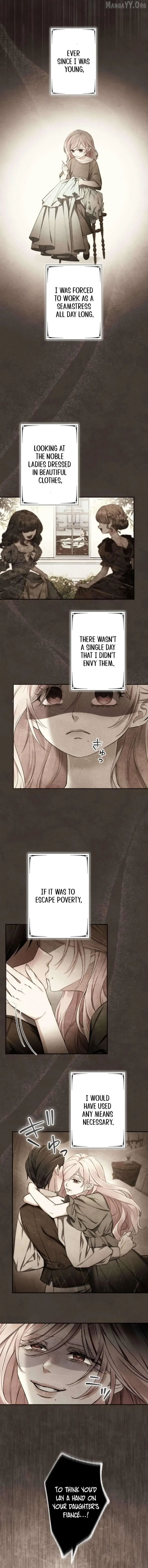 Even Without Your Love Chapter 50 page 16