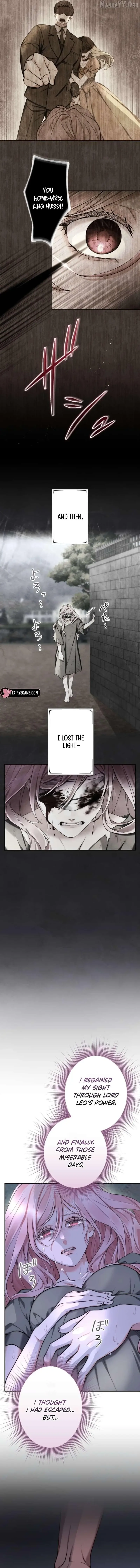 Even Without Your Love Chapter 50 page 17