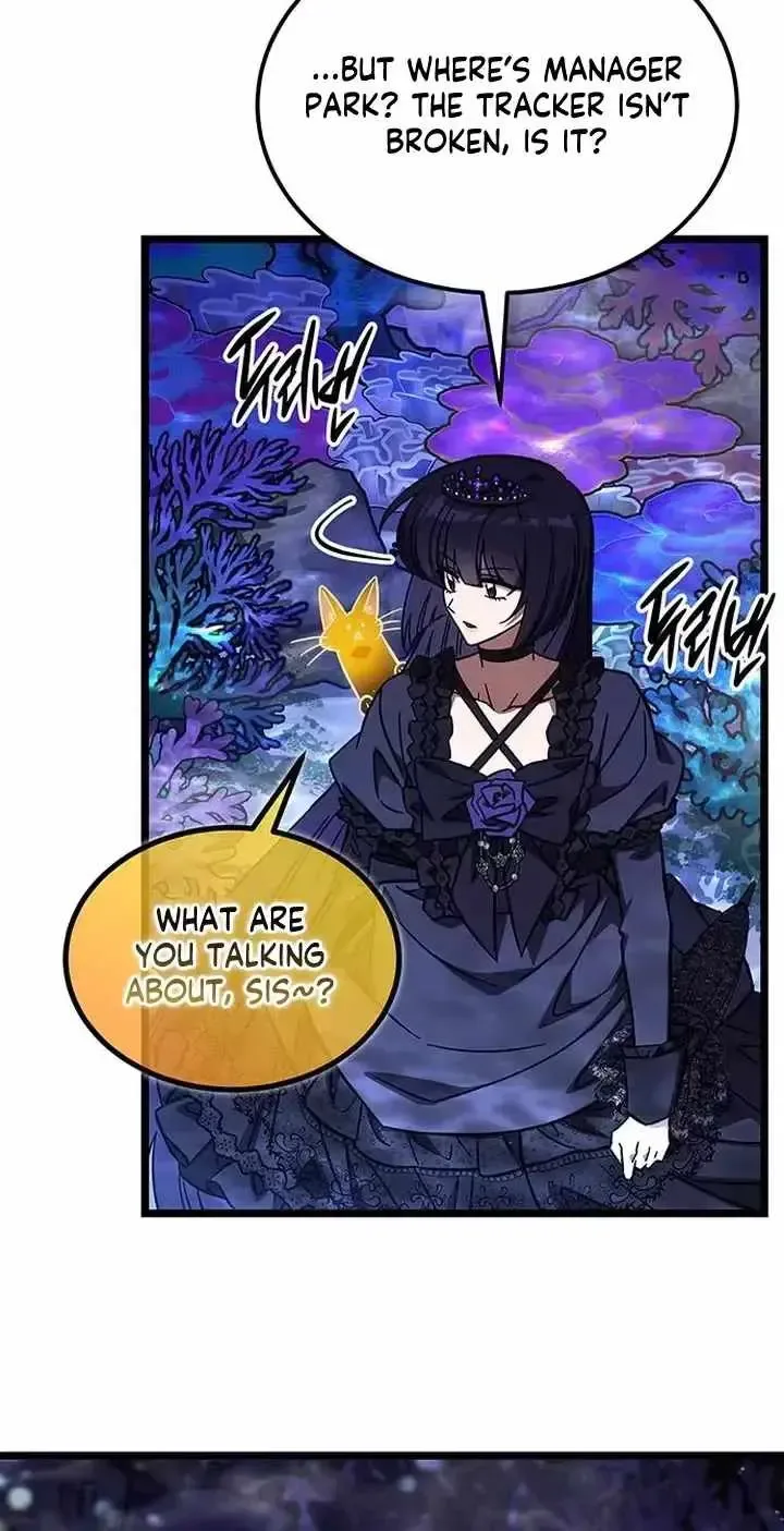 Lv.99 Princess of Black Flame Chapter 48 page 91
