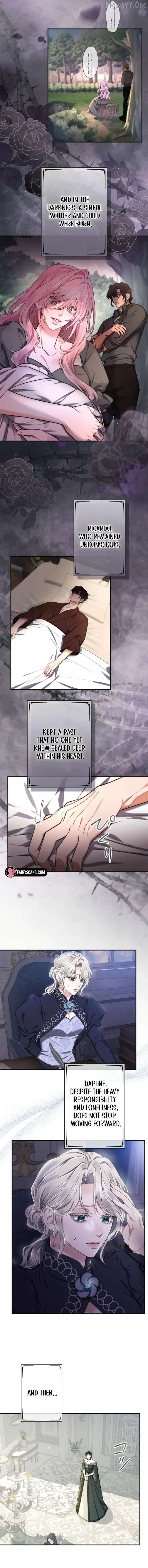 Even Without Your Love Chapter 50 page 20