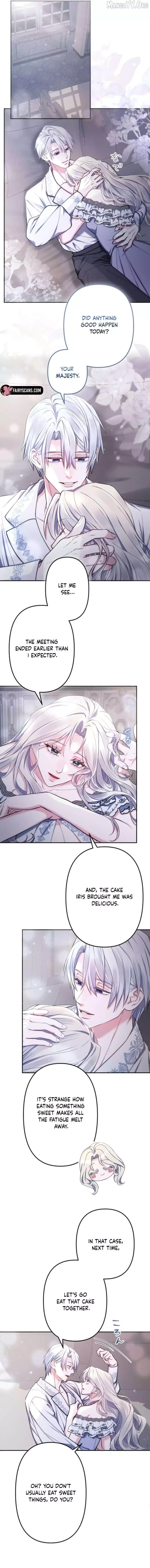 Even Without Your Love Chapter 51 page 5