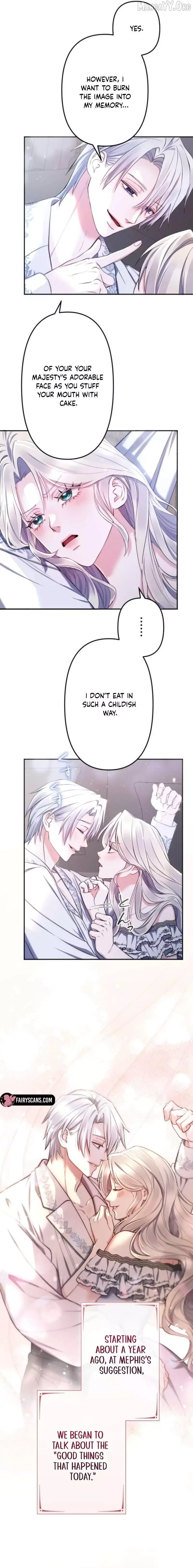 Even Without Your Love Chapter 51 page 6