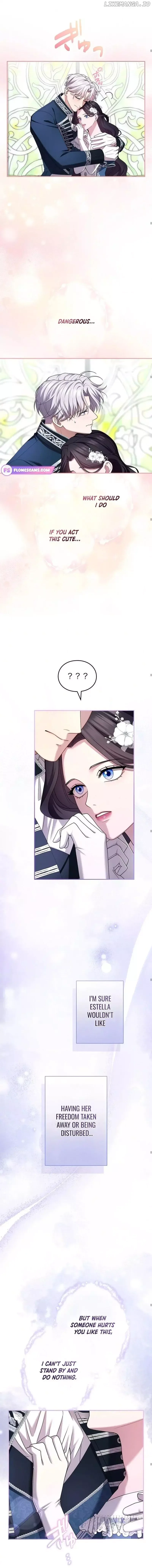 I've Fallen for the Empire's Greatest Villainess Chapter 51 page 11