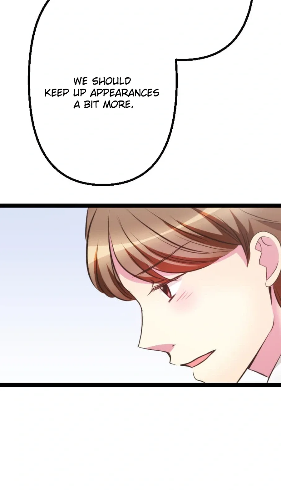 Camouflage Fuufu Chapter 51 page 9