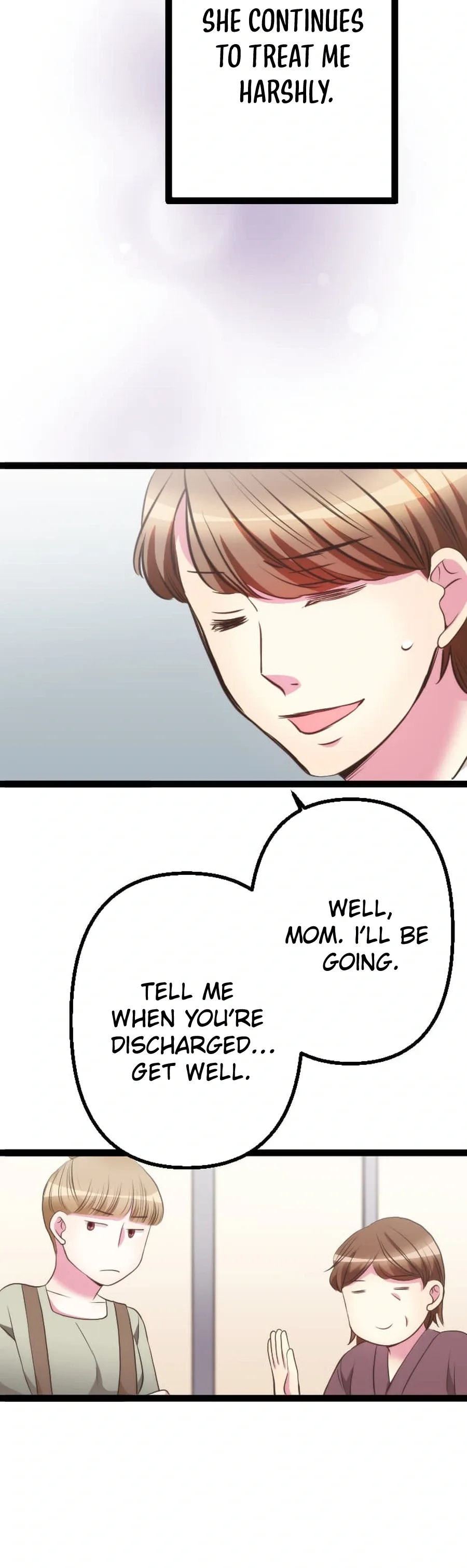 Camouflage Fuufu Chapter 51 page 18