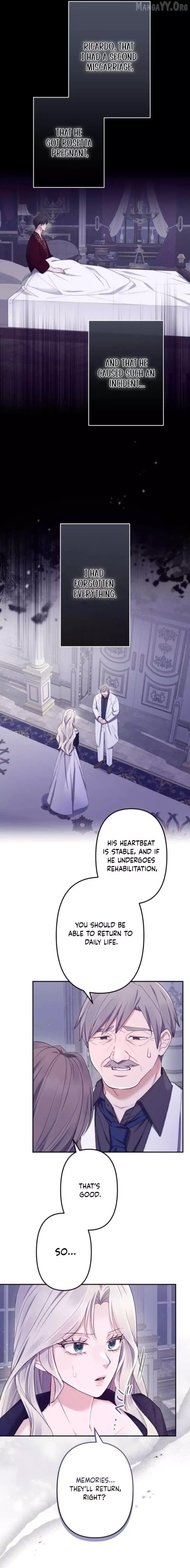 Even Without Your Love Chapter 52 page 2