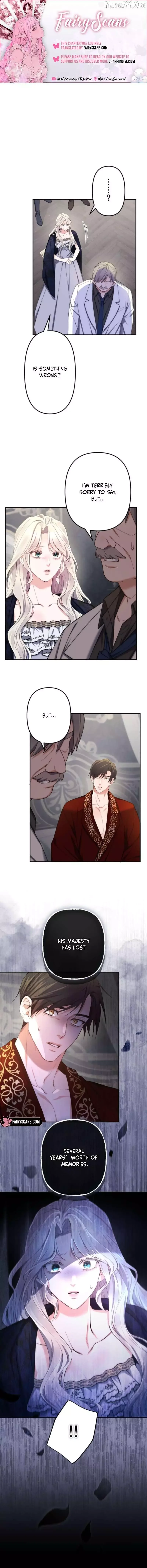 Even Without Your Love Chapter 52 page 1