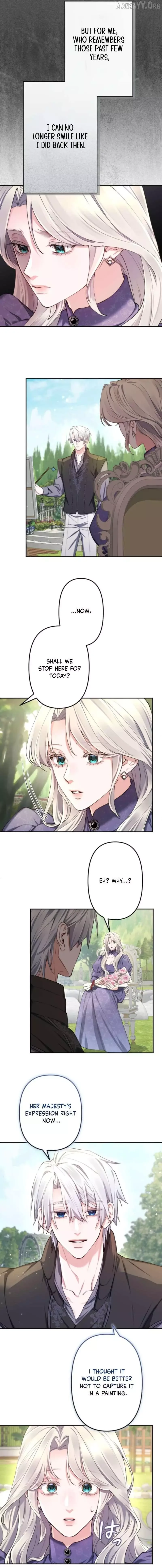 Even Without Your Love Chapter 52 page 5
