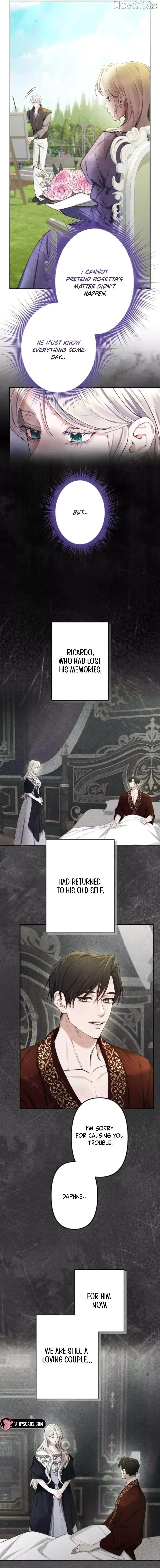 Even Without Your Love Chapter 52 page 4