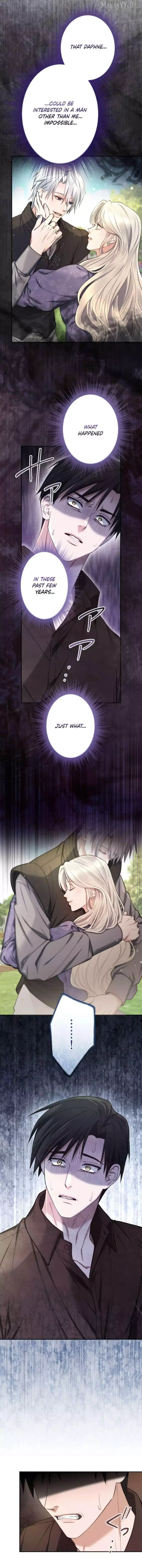 Even Without Your Love Chapter 52 page 13