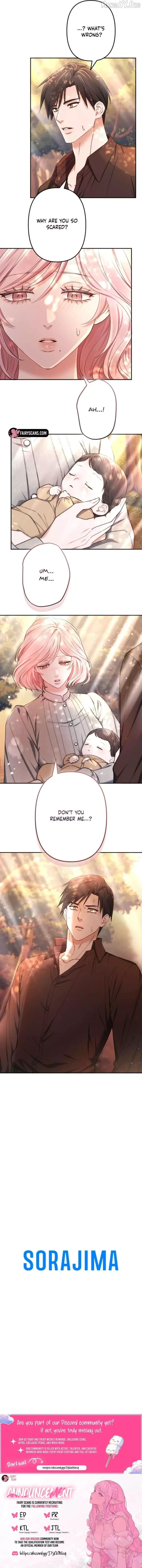 Even Without Your Love Chapter 52 page 17