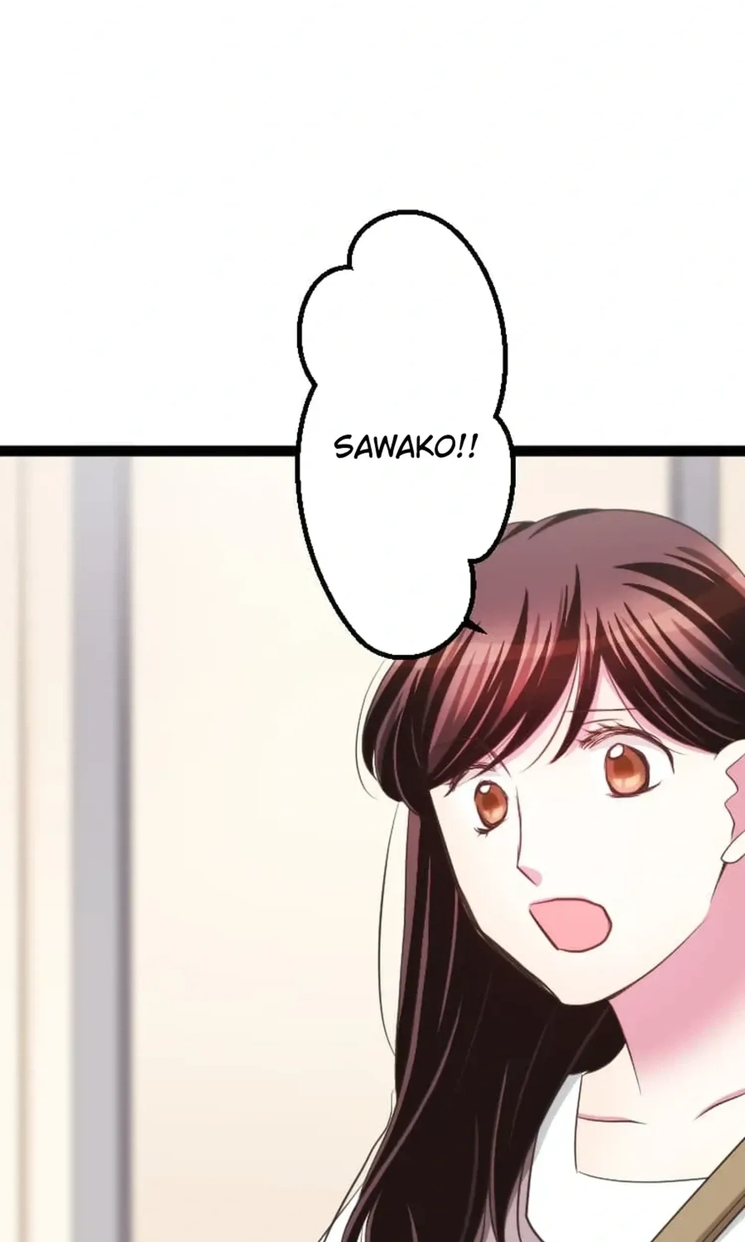 Camouflage Fuufu Chapter 52 page 4