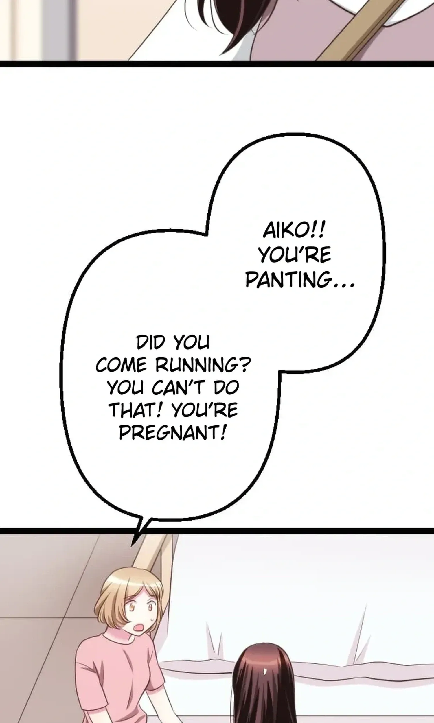 Camouflage Fuufu Chapter 52 page 6