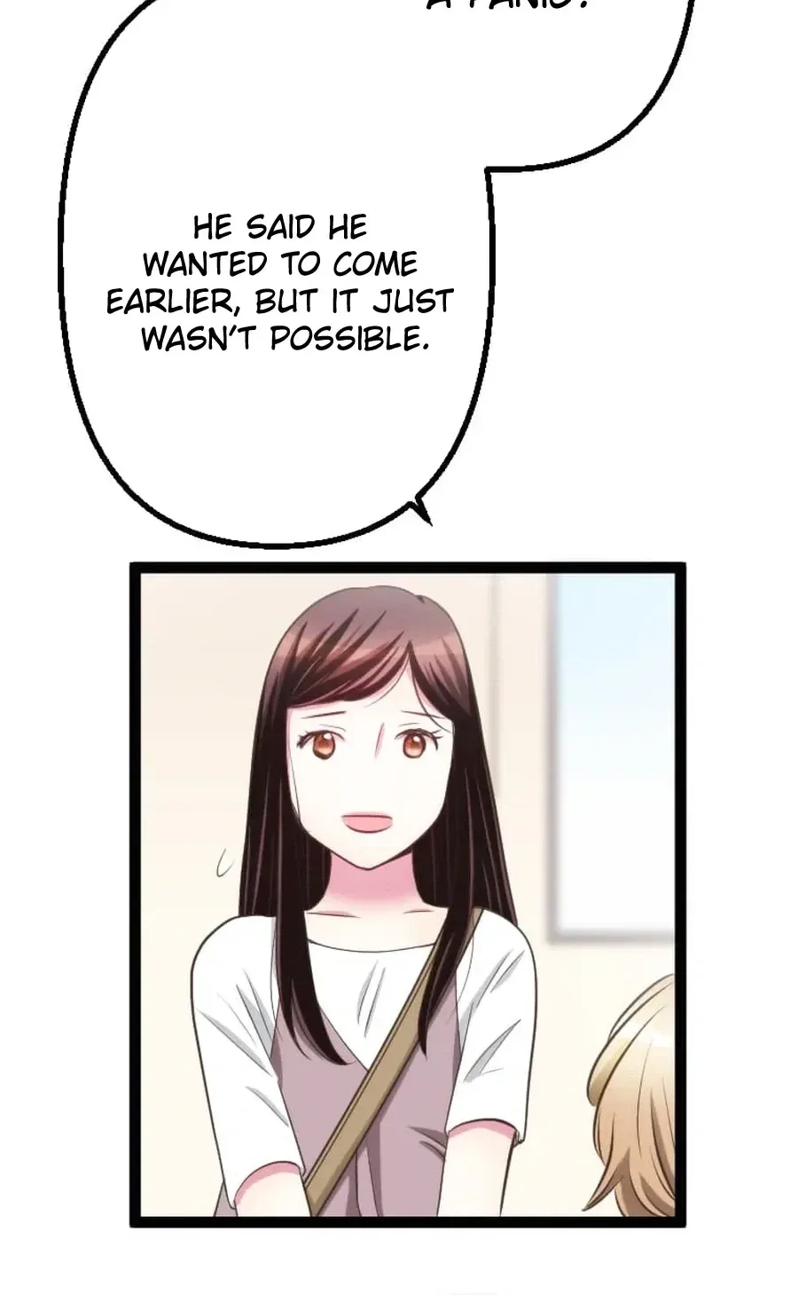 Camouflage Fuufu Chapter 52 page 17