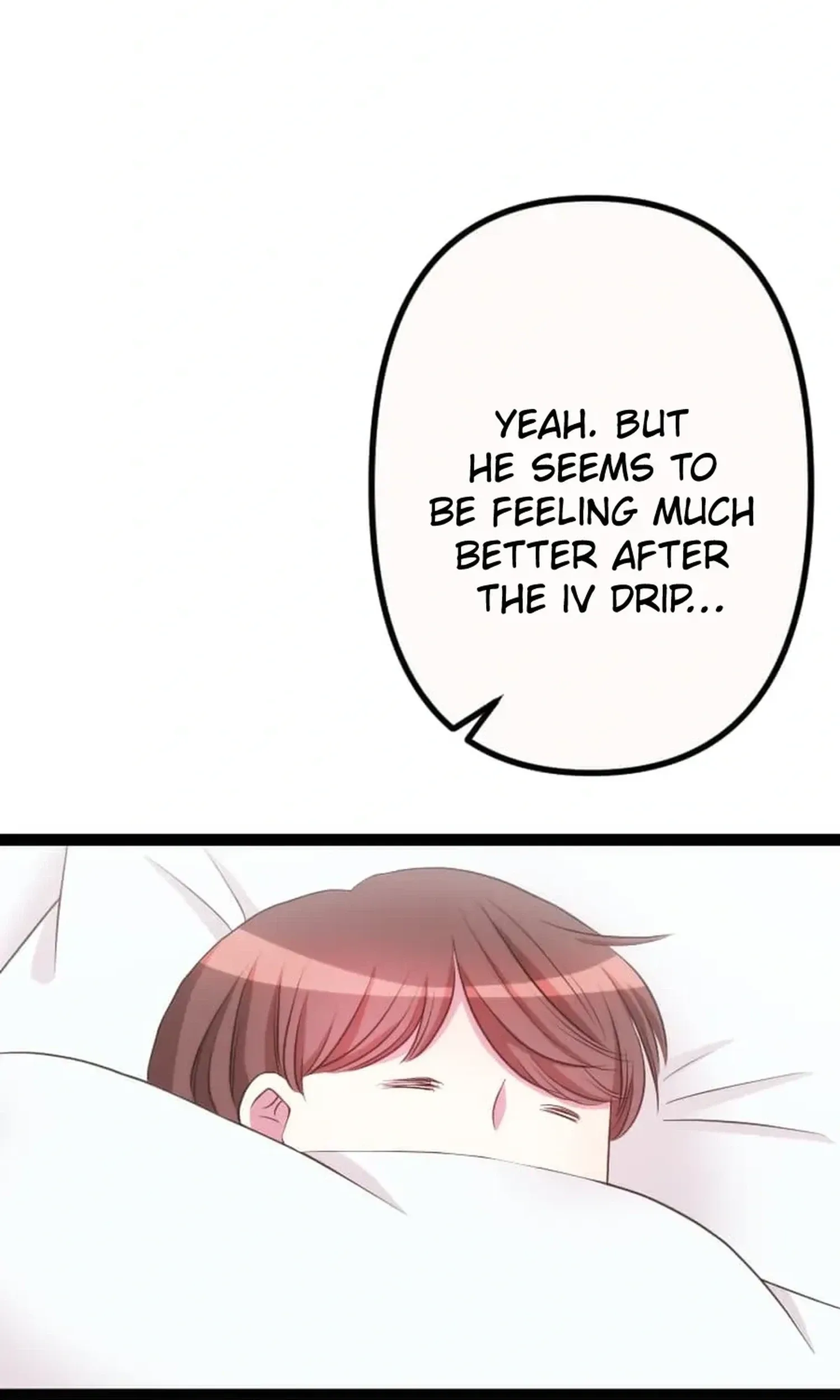 Camouflage Fuufu Chapter 52 page 9