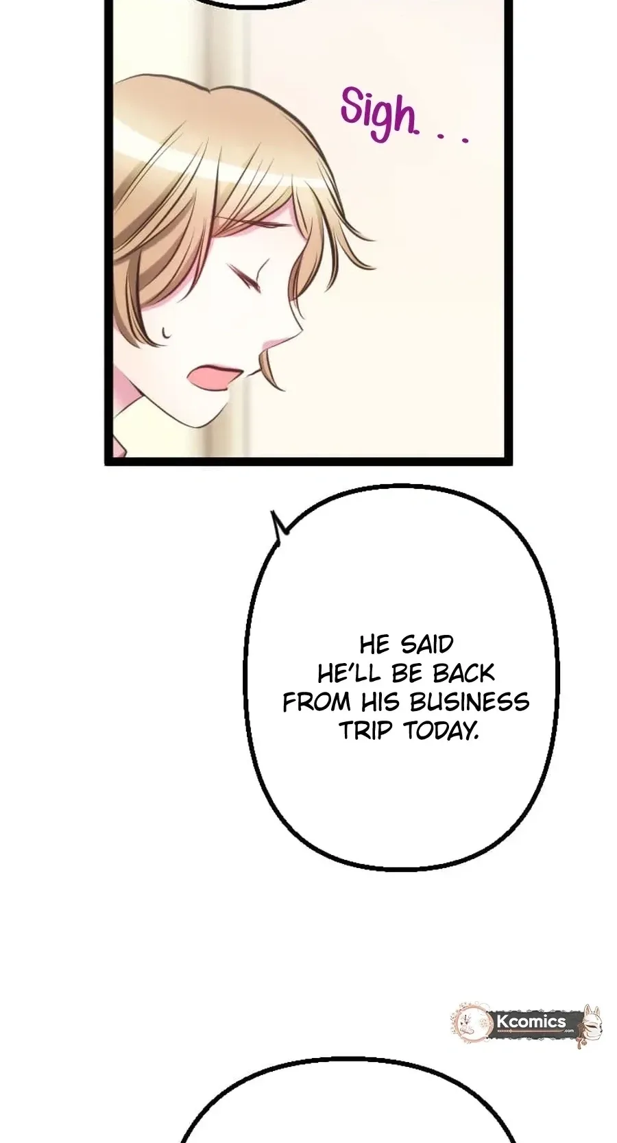 Camouflage Fuufu Chapter 52 page 15