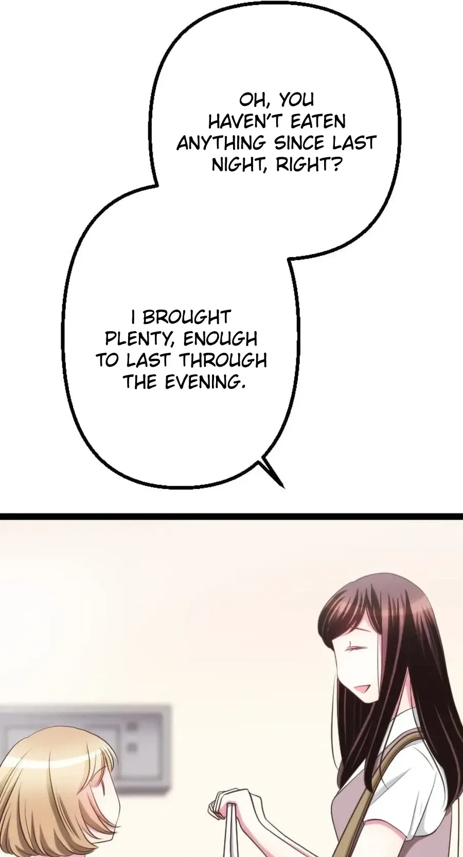 Camouflage Fuufu Chapter 52 page 18