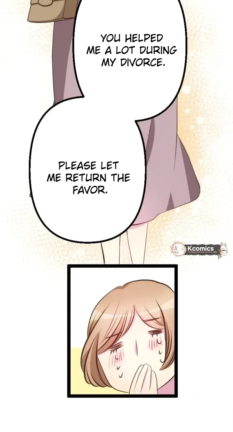Camouflage Fuufu Chapter 52 page 26