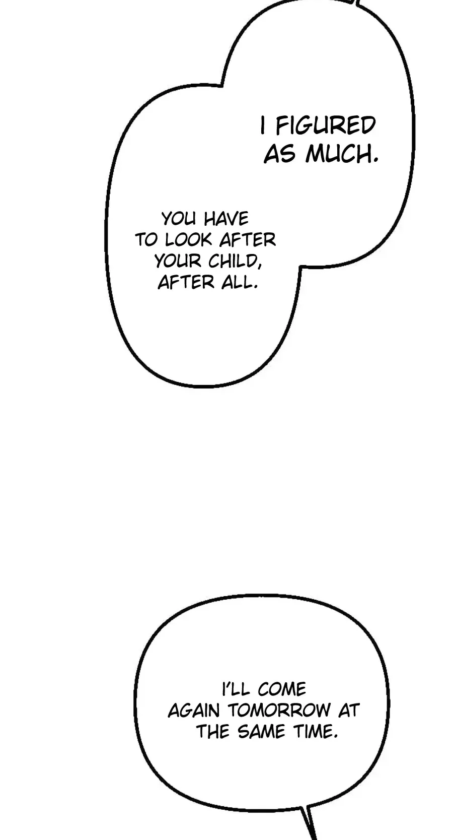 Camouflage Fuufu Chapter 52 page 21