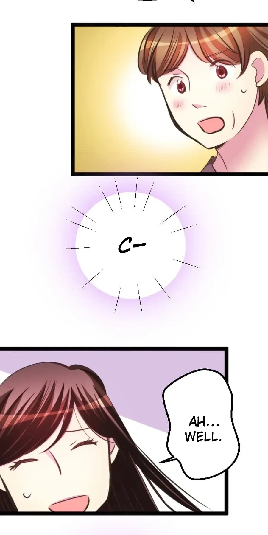 Camouflage Fuufu Chapter 52 page 38
