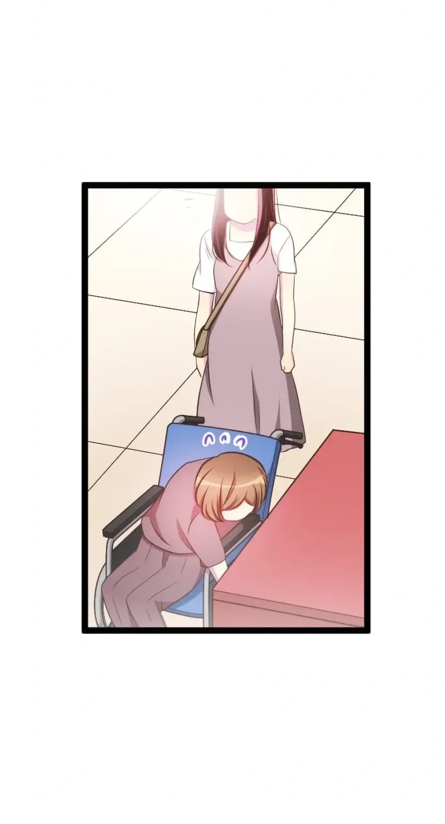 Camouflage Fuufu Chapter 52 page 29
