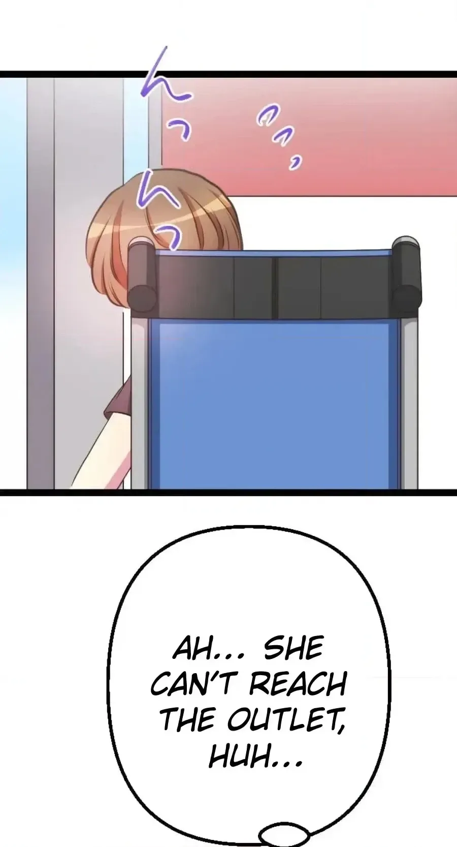 Camouflage Fuufu Chapter 52 page 30