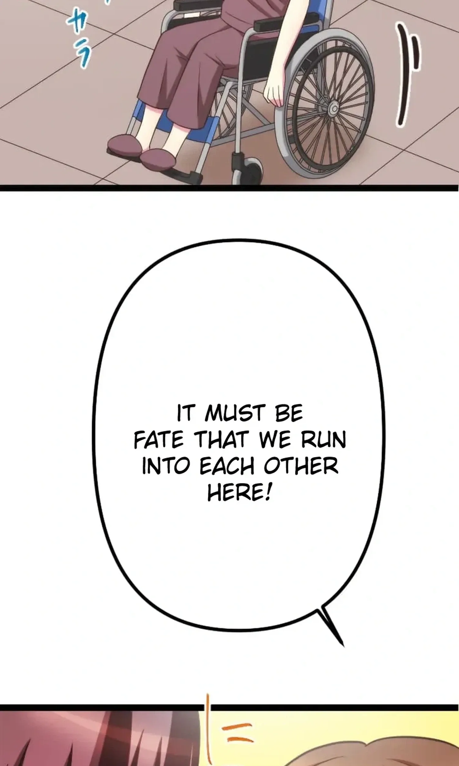Camouflage Fuufu Chapter 52 page 44