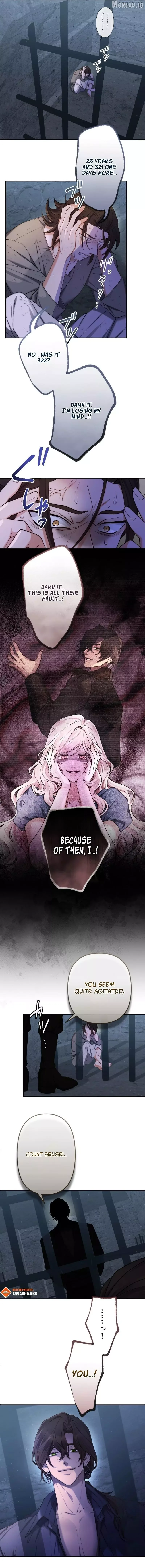 Even Without Your Love Chapter 53 page 5