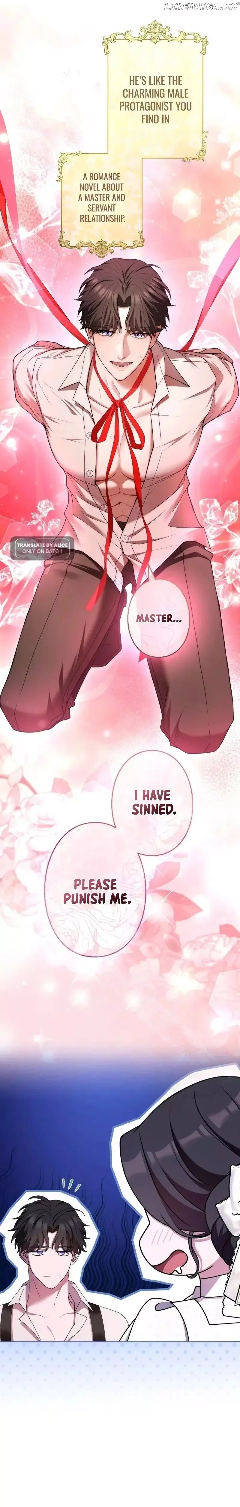I've Fallen for the Empire's Greatest Villainess Chapter 53 page 6