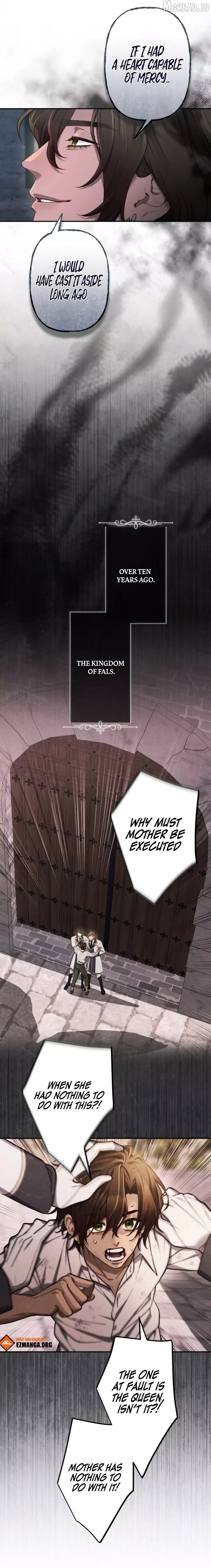 Even Without Your Love Chapter 53 page 7