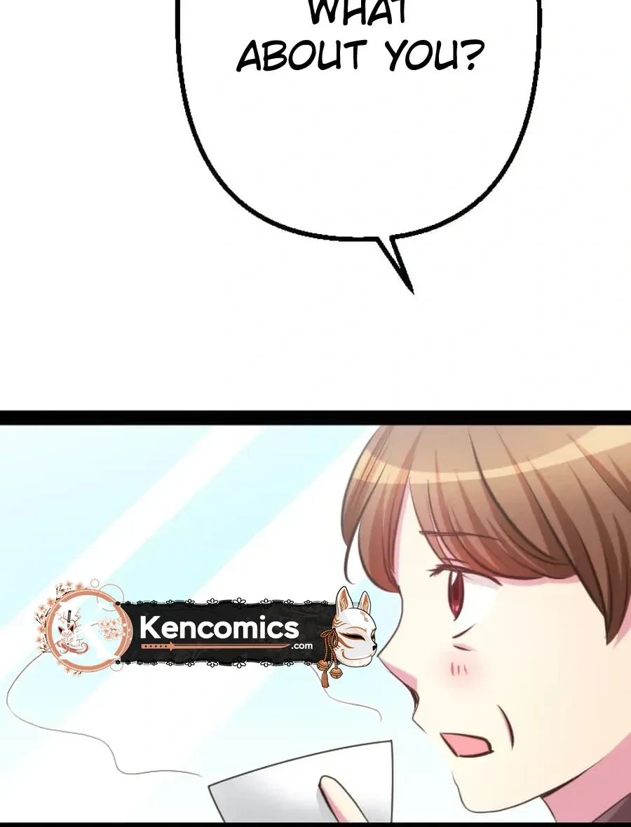 Camouflage Fuufu Chapter 53 page 6