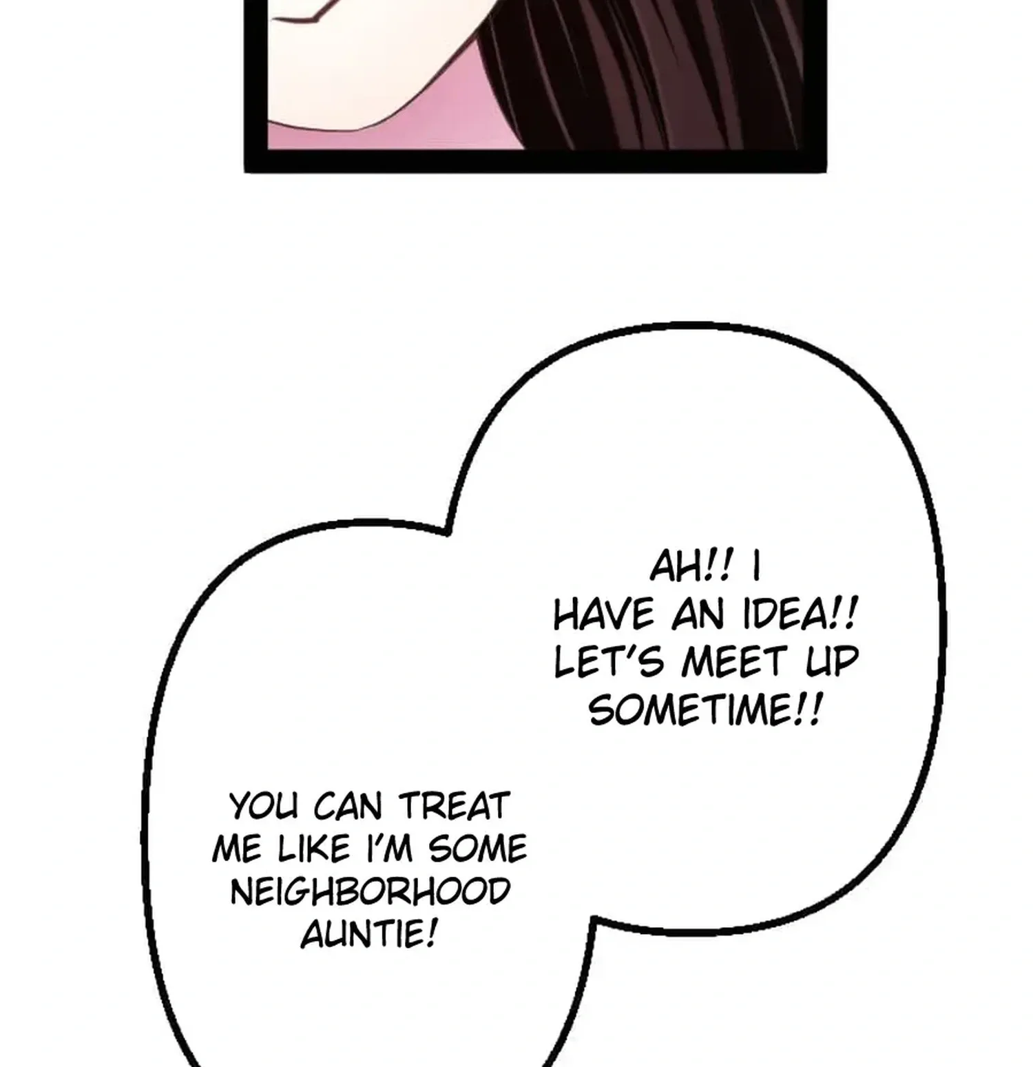 Camouflage Fuufu Chapter 53 page 21
