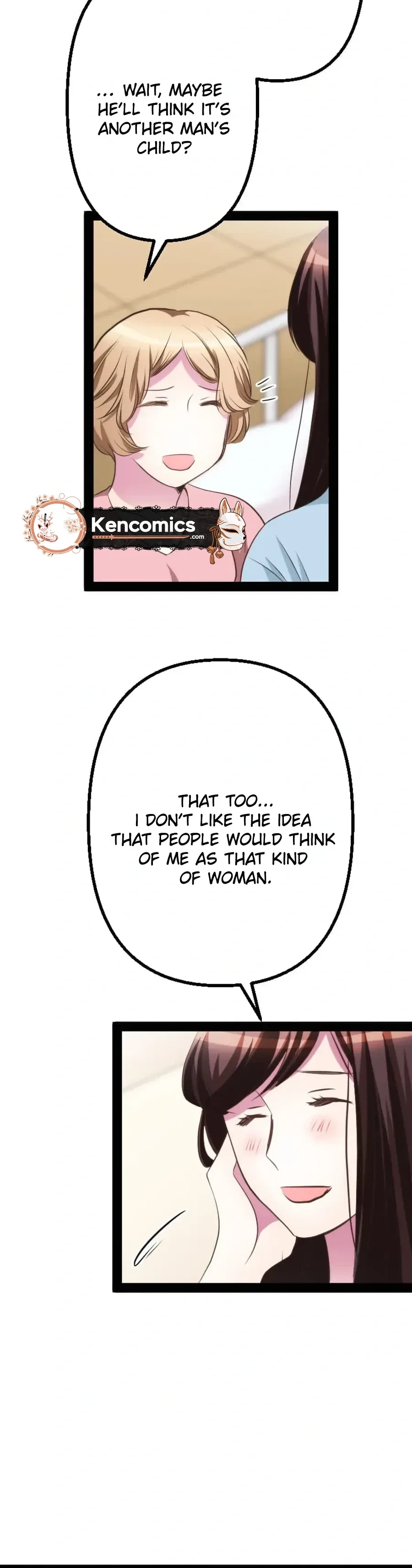 Camouflage Fuufu Chapter 54 page 6