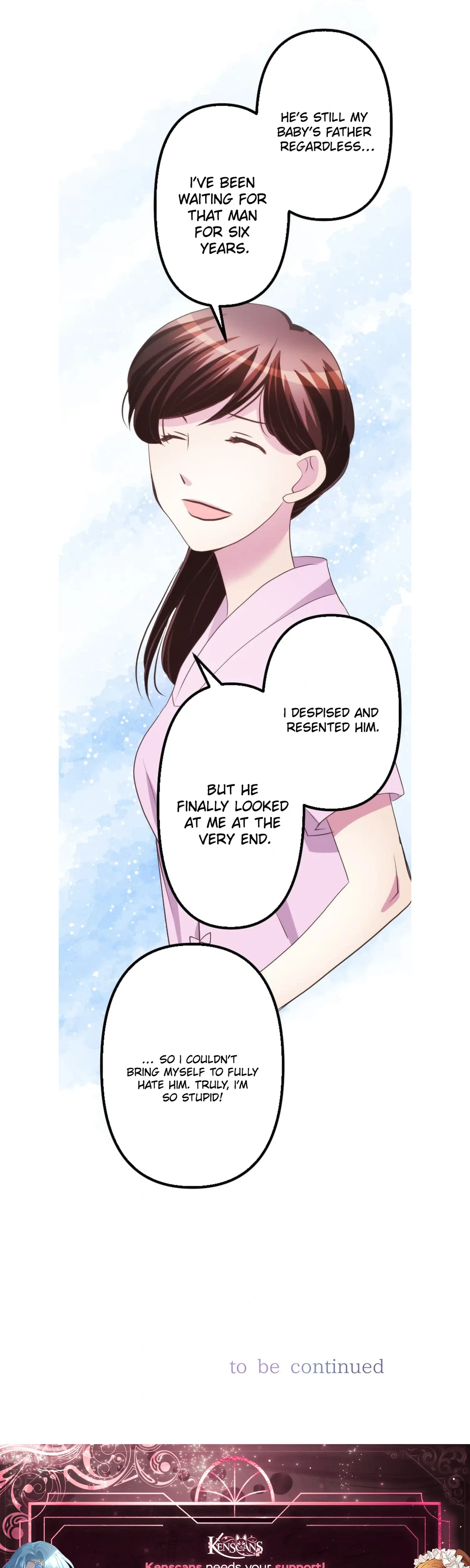 Camouflage Fuufu Chapter 55 page 20