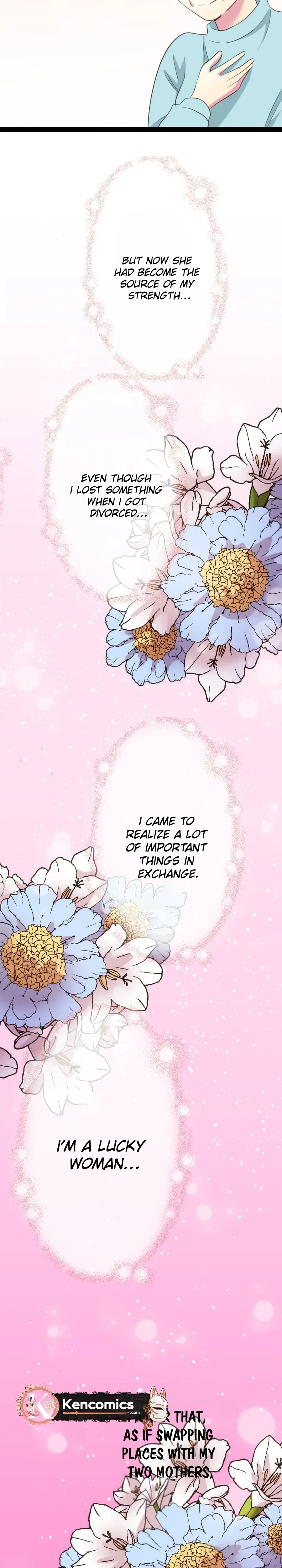Camouflage Fuufu Chapter 55 page 16
