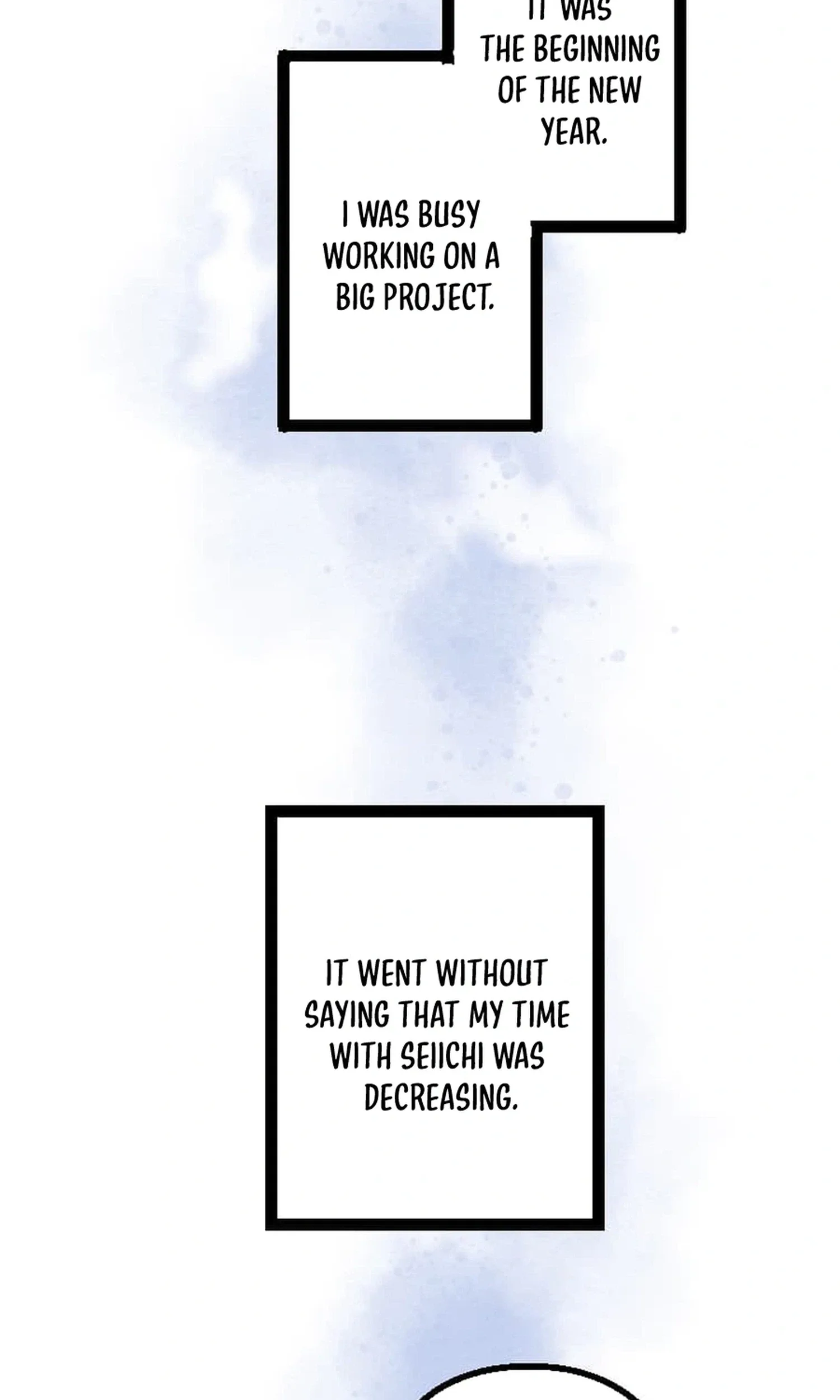 Camouflage Fuufu Chapter 56 page 2