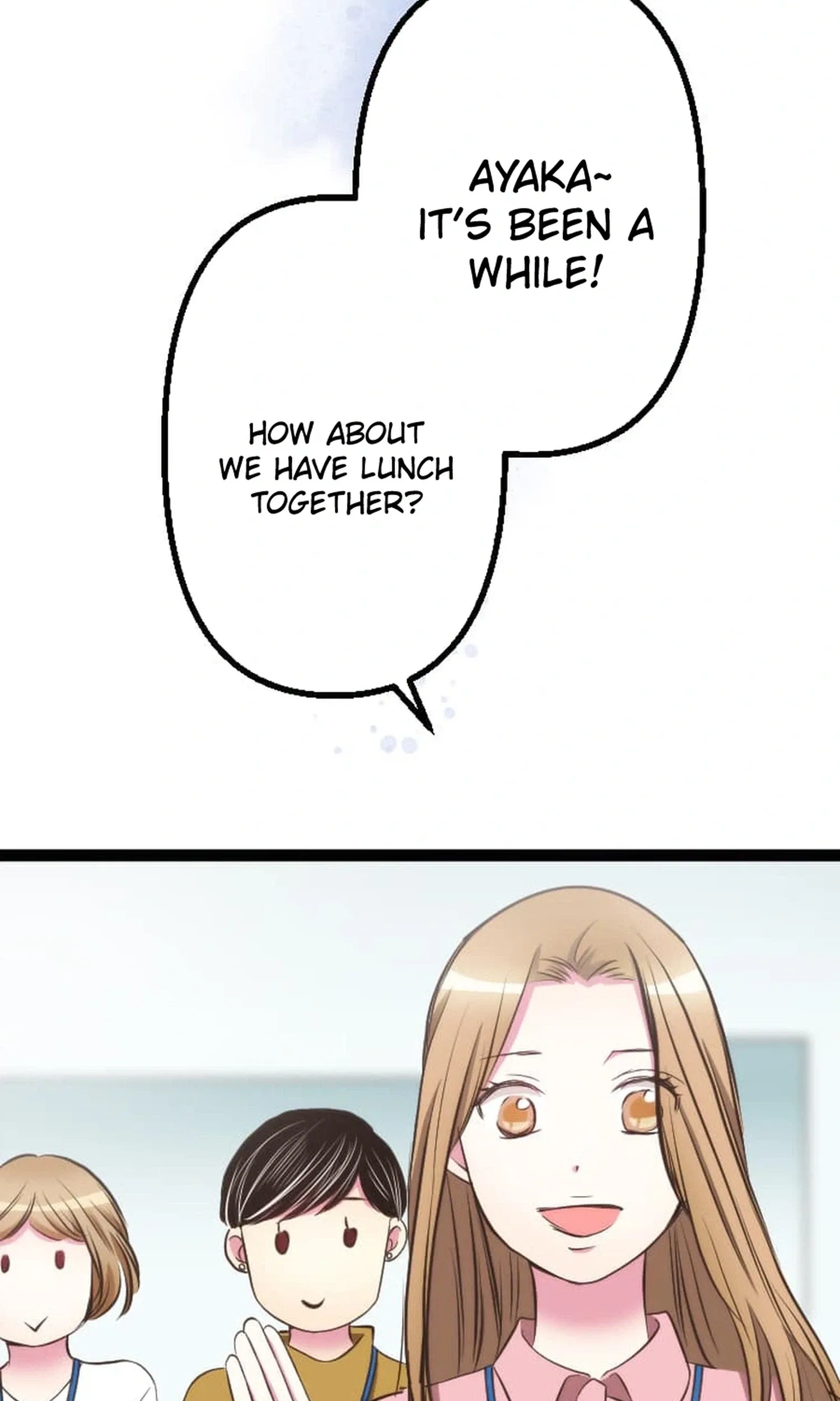 Camouflage Fuufu Chapter 56 page 3