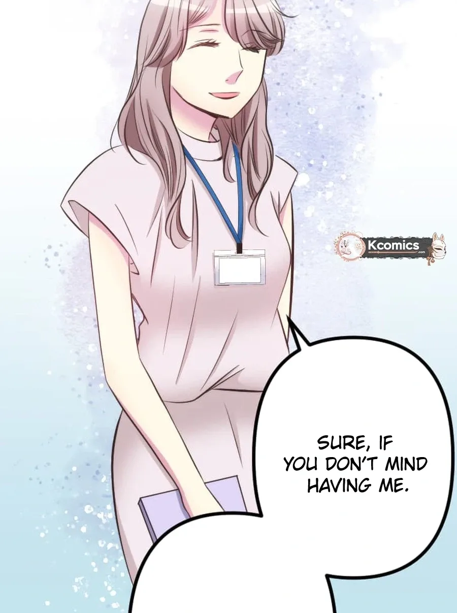 Camouflage Fuufu Chapter 56 page 10